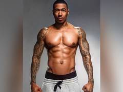 
      
      Nick Cannon to host syndicated daytime talk show
      
      