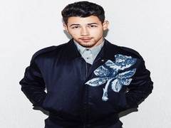 
      
      Nick Jonas joins 'The Voice' as coach for Season 18
      
      