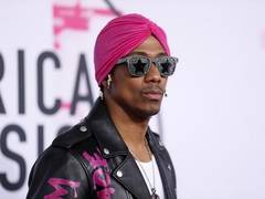 
      
      Nick Cannon to host show on 'Power 106'
      
      