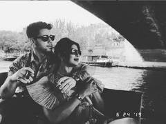 
      
      Nick Jonas, Priyanka Chopra spend romantic time in 'City of Love'
      
      