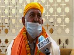 
      
      '...Hindustan is Hindustan': Nidan Singh thanks Indian govt...
      
      