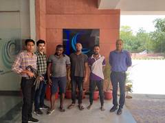 
      
      Delhi: 3 Nigerians held  on cheating charge
      
      
