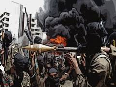 
      
      Multinational force denies Boko Haram attack killing 40...
      
      