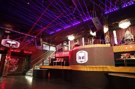 
      
      Key - The most luxurious party spot of the Capital at Hotel Samrat
      
      
