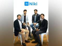 
      
      Niki grows 1000 pc in revenue this FY, pioneers category of...
      
      