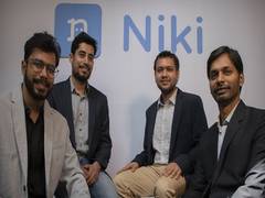 
      
      Niki unlocks Bharat's internet economy averaging 52...
      
      