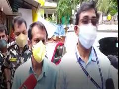 
      
      Nipah virus: Officials collect swab samples of goat at...
      
      