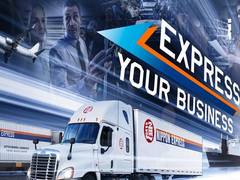 
      
      Nippon Express to acquire 22 pc stake in Future Supply Chain...
      
      