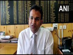 
      
      Himachal's Kangra bans trekking in mountain passes above...
      
      