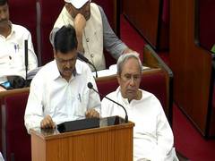 
      
      Odisha govt had no role in Jagannath Temple's deposit in Yes...
      
      