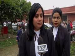 
      
      Attempt to delay tactics by convicts are failing, says...
      
      