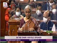 
      
      Effective capital expenditure estimated at Rs 10.68 lakh...
      
      