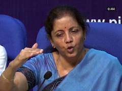 
      
      Govt announces new measures to boost exports and realty sector
      
      