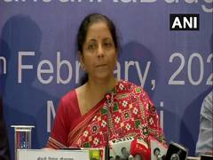 
      
      Our commitment towards infrastructure investment is clear:...
      
      