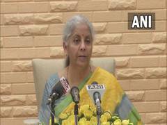 
      
      Government, RBI working with complete harmony in the interest...
      
      