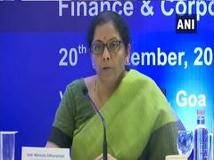 
      
      India an attractive destination to relocate supply chains:...
      
      