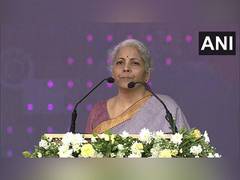 
      
      India has made remarkable contribution in vaccine production: FM
      
      