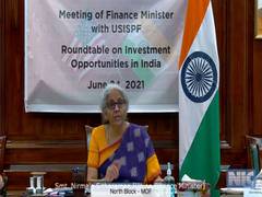 
      
      Drop in new COVID infections, strong reforms undertaken by...
      
      