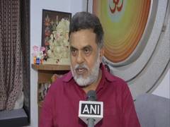 
      
      Sanjay Nirupam miffed with his Congress party over ticket...
      
      