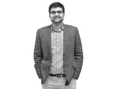 
      
      Using technology and personalisation, Finlatics is changing...
      
      