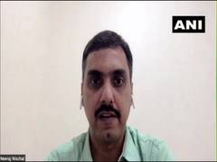 
      
      Top AIIMS official says Covid waves will depend on human behaviour
      
      