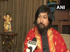 
      
      Tokyo Olympics: Govt extending full support to our players...
      
      