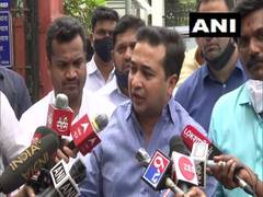 
      
      Maharashtra: BJP blames Raza Academy for violence in...
      
      
