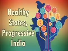 
      
      Kerala, Andhra Pradesh and Maharashtra performing well: Niti...
      
      
