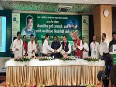 
      
      Huge potential to boost agri exports from Vidarbha region
      
      