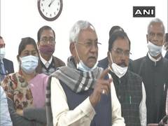 
      
      Over 5 lakh COVID-19 tests being conducted per day in state:...
      
      