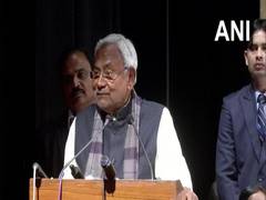 
      
      Bihar Assembly adopts resolution to not implement NRC; Nitish...
      
      