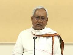 
      
      Bihar CM calls high-level meet over flood prevention work on...
      
      