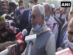 
      
      Had no desire to become CM, BJP can have the post, says...
      
      