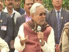 
      
      Not interested in becoming Opposition's PM face for...
      
      