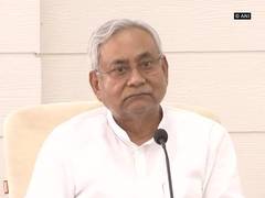 
      
      Bihar Government to introduce amendment on liquor ban
      
      