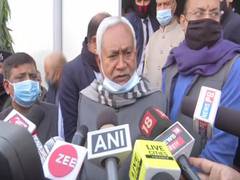 
      
      Bihar govt will focus on 'Saat Nishchay-2' in 2021, says Nitish
      
      