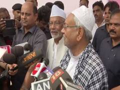 
      
      Those who give unnecessary statements have 'no religion':...
      
      