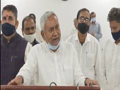 
      
      Caste census at state level after consensus among political...
      
      