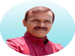 
      
      Nitishwar Kumar appointed as Principal Secretary to J-K LG 
      
      
