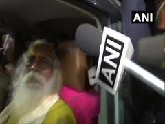 
      
      Nitya Gopal Das named president of Ram Temple Trust
      
      
