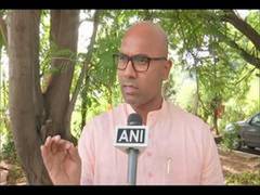 
      
      BJP MP writes to Centre outlining 'irregularities' in...
      
      