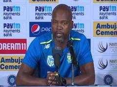 
      
      Enoch Nkwe terms Kohli as 'world-class' player after his...
      
      