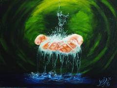 
      
      The Mouth and Foot Painting Artists Association (MFPA) share...
      
      