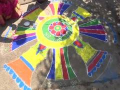 
      
      Amid Pongal festivities, Hyderabad witnesses peaceful protest...
      
      