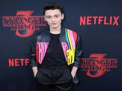
      
      'Stranger Things' star Noah Schnapp's twitter account hacked
      
      