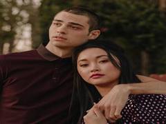 
      
      Lana Condor, Noah Centineo reunite to raise charity for...
      
      