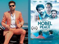 
      
      Mayur Mehta starrer 'Nobel Peace' has been released on Jio Cinema
      
      