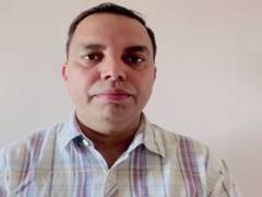 
      
      Noida: Two criminals arrested by UP STF
      
      