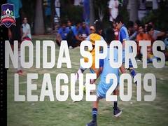
      
      Ramagya group announces 2019 edition of Noida Sports League
      
      