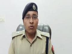 
      
      Noida: Woman commits suicide by jumping from third floor of a mall
      
      